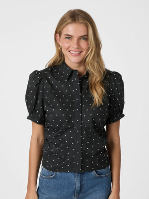 100 BLACK