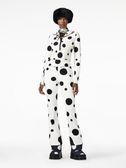 FROID FLUFFY HEADBAND