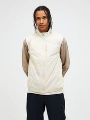 Peak Performance M Freelight Reversible Vest SAND FOG-SUNNY ADVENTURE