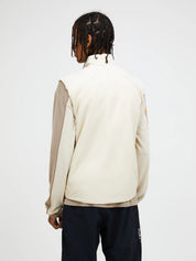 Peak Performance M Freelight Reversible Vest SAND FOG-SUNNY ADVENTURE