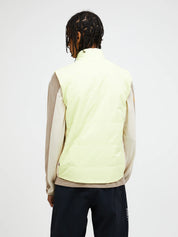 Peak Performance M Freelight Reversible Vest SAND FOG-SUNNY ADVENTURE