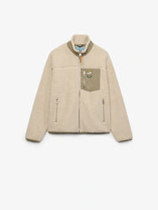 MOUNTAIN FULL ZIP FLEECE