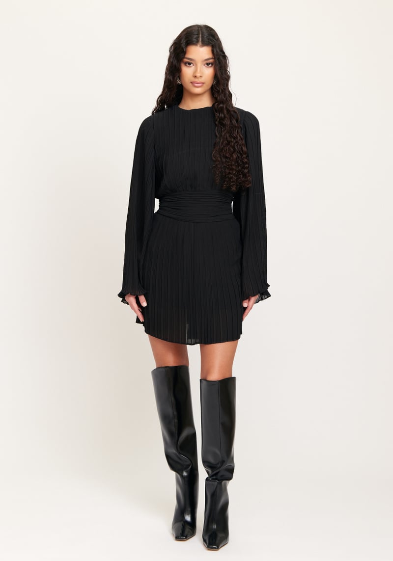 Gentle Dress
