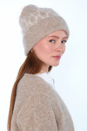 GERA BEANIE