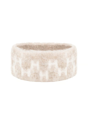6513 LIGHT BROWN MELANGE