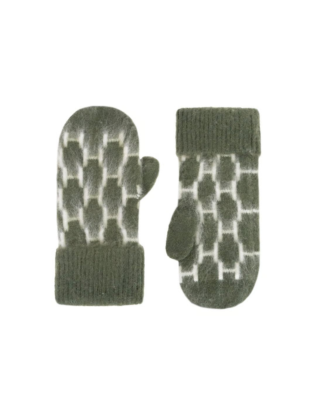 GERA MITTENS