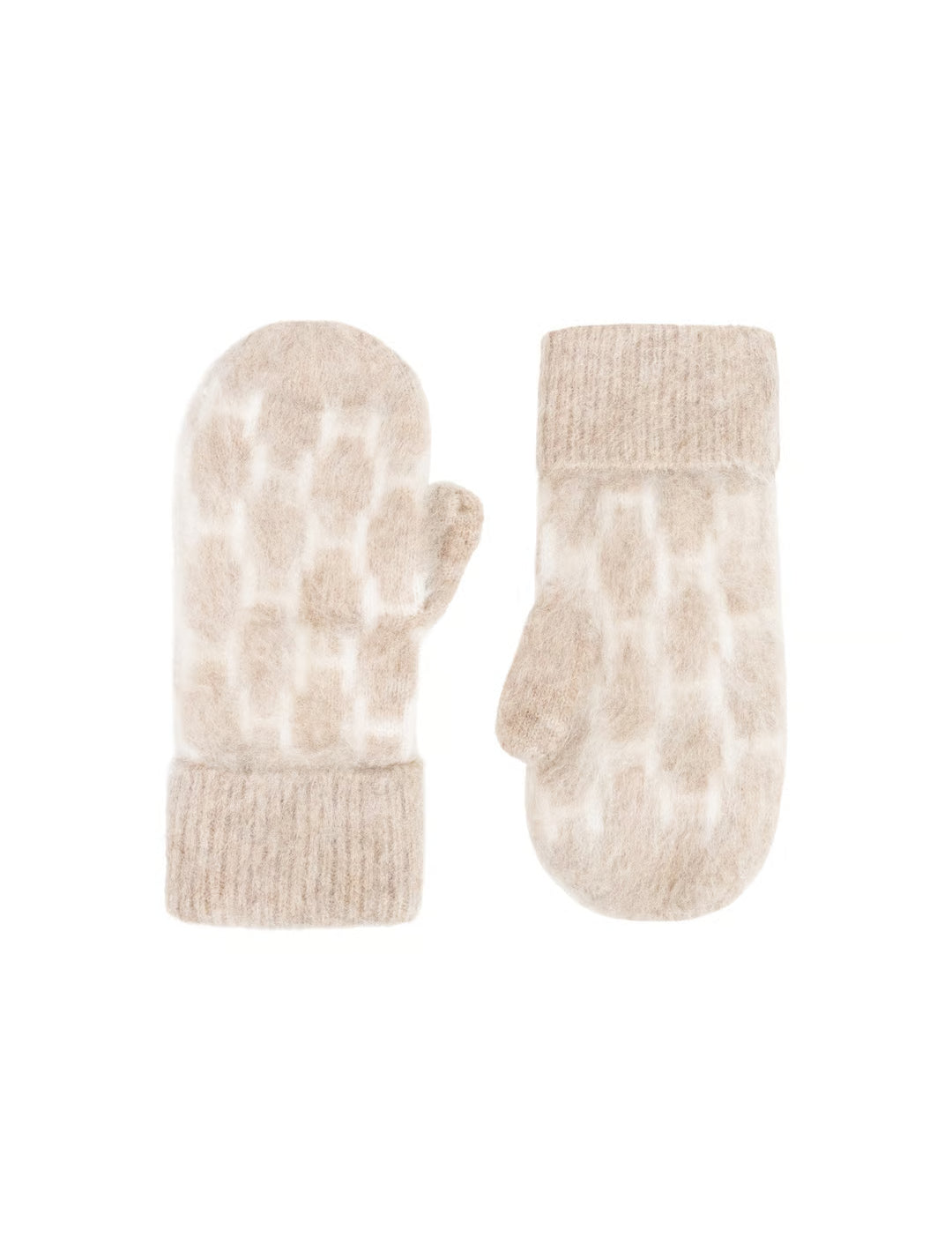 GERA MITTENS