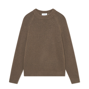TEAK BROWN