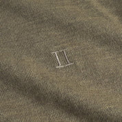 GREYSON MERINO KNIT-SEASONAL