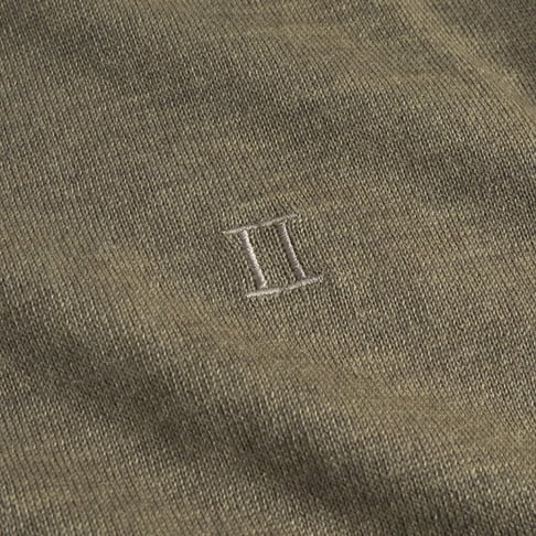 GREYSON MERINO KNIT-SEASONAL