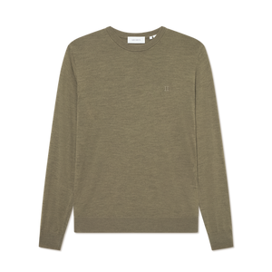 MILITARY OLIVE