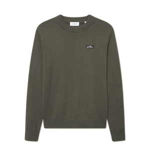 DUFFEL BAG GREEN