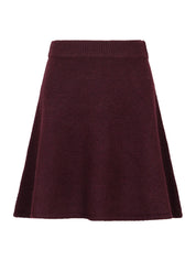 Gisa Knit Skirt