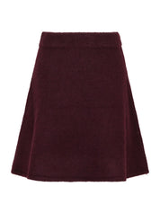 Gisa Knit Skirt