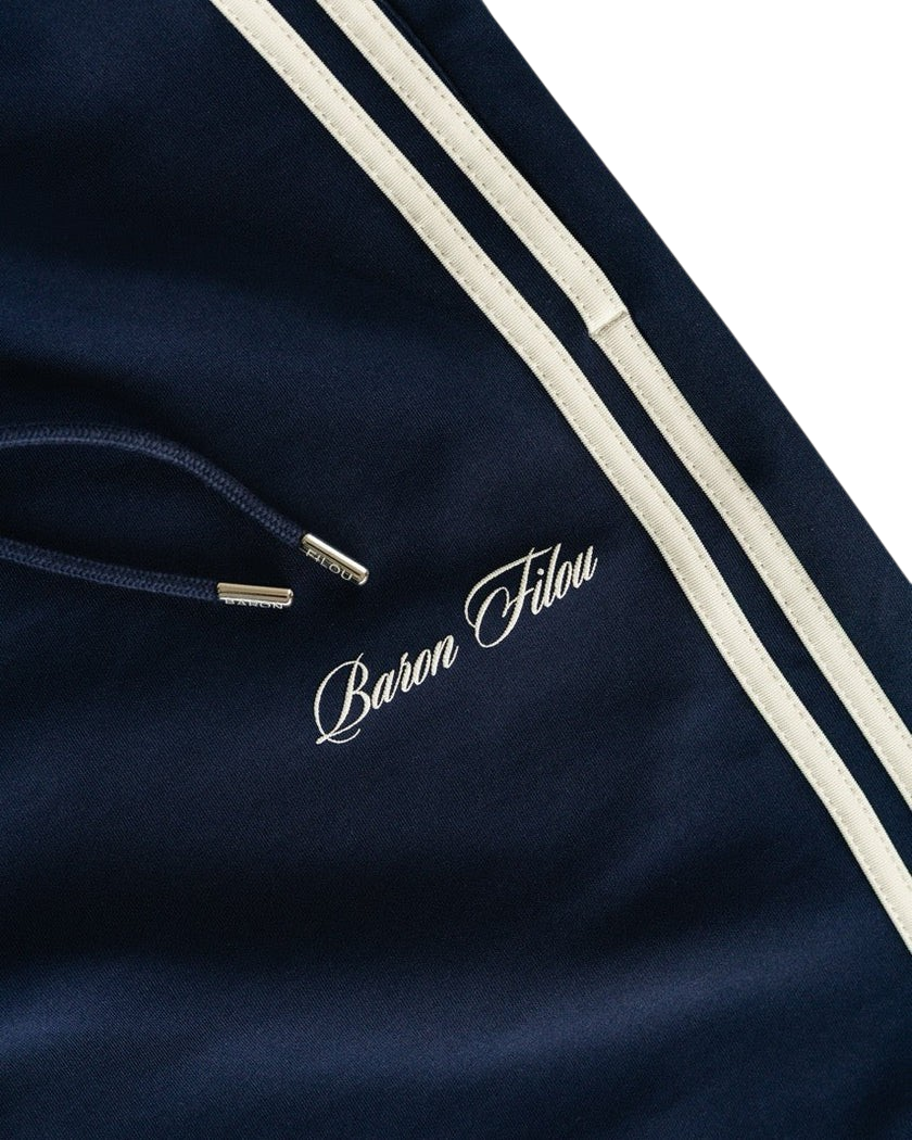 TRACKSUIT PANTS FILOU CLXVIII CASA BARON