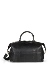 Howard London Weekend Bag Steven, Black