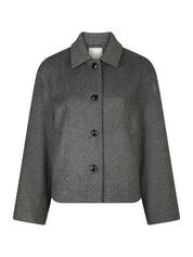 HAMRA WOOL JACKET