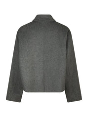 HAMRA WOOL JACKET