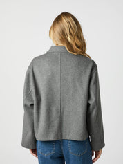 HAMRA WOOL JACKET