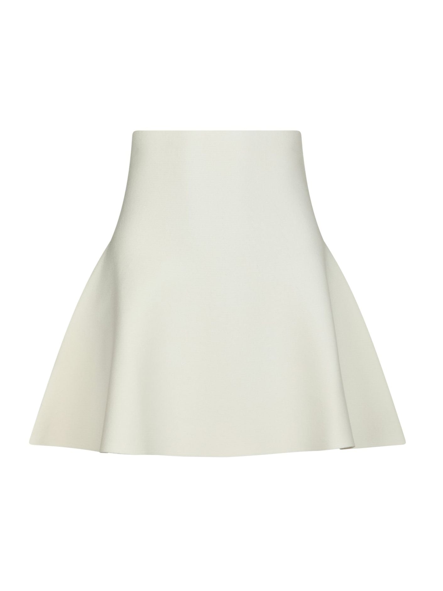 HANNA SMOOTH KNIT SKIRT