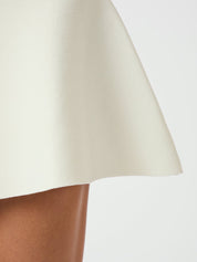 HANNA SMOOTH KNIT SKIRT