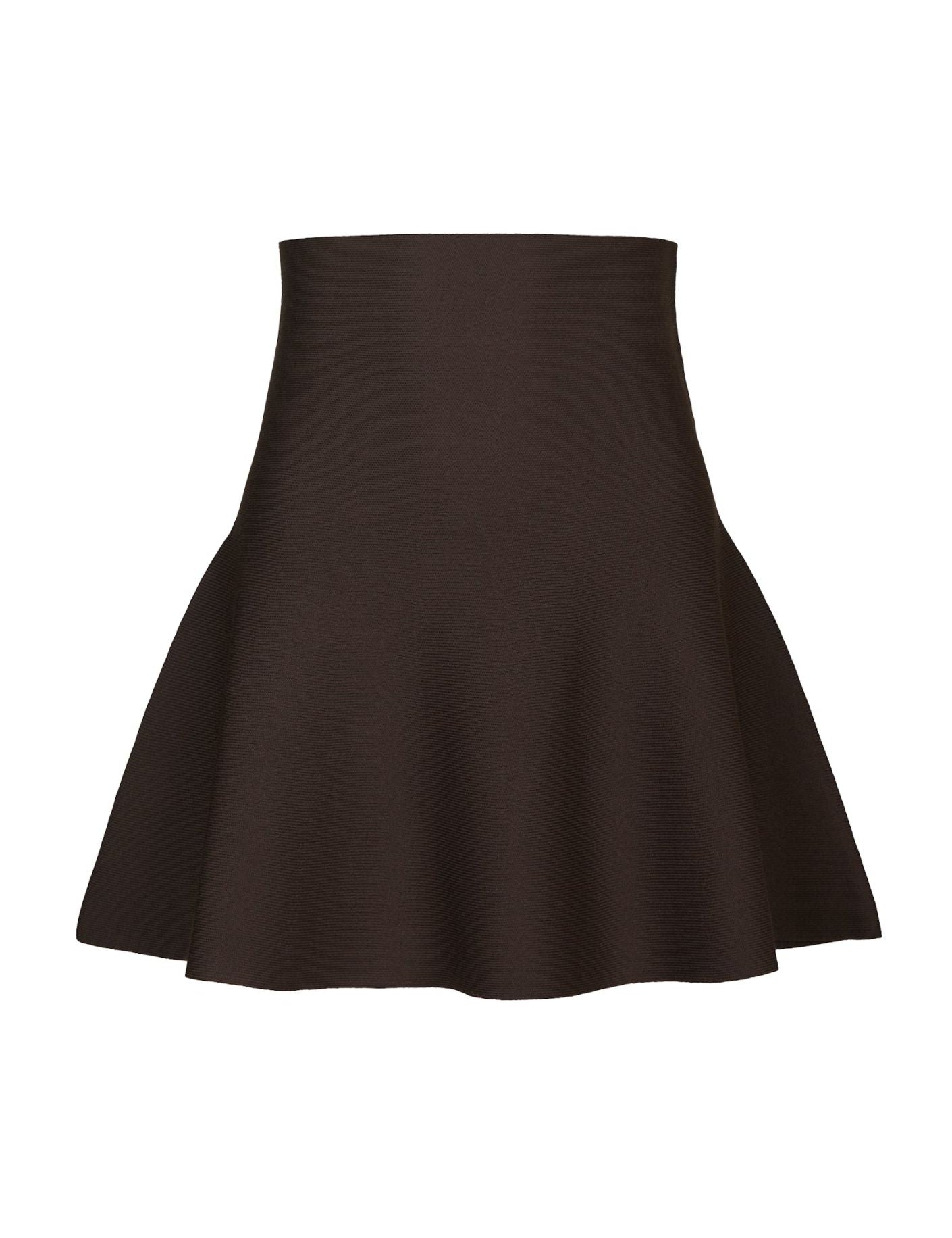 HANNA SMOOTH KNIT SKIRT