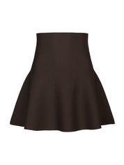 HANNA SMOOTH KNIT SKIRT