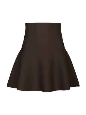 676 DARK BROWN