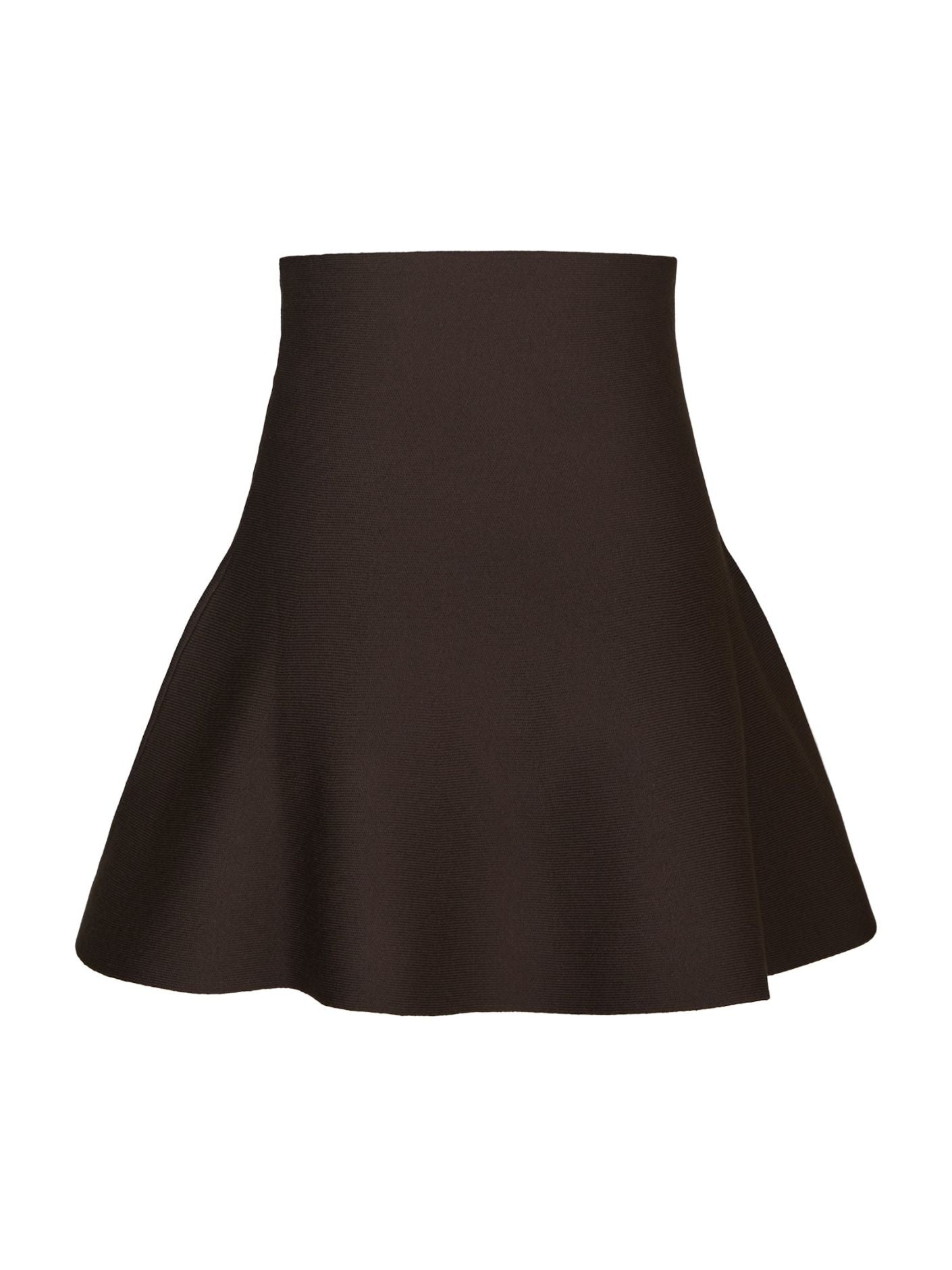 HANNA SMOOTH KNIT SKIRT
