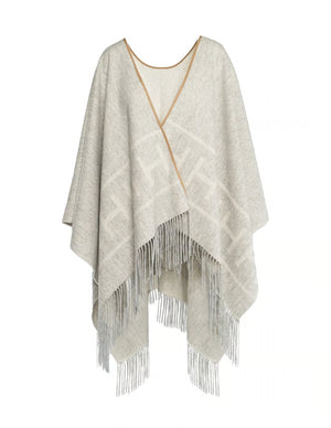 GREY MELANGE