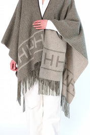 HÉST SHAWL