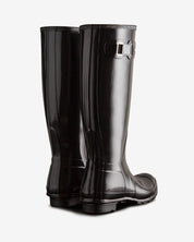 WOMEN ORIGINAL TALL GLOSS BOOT