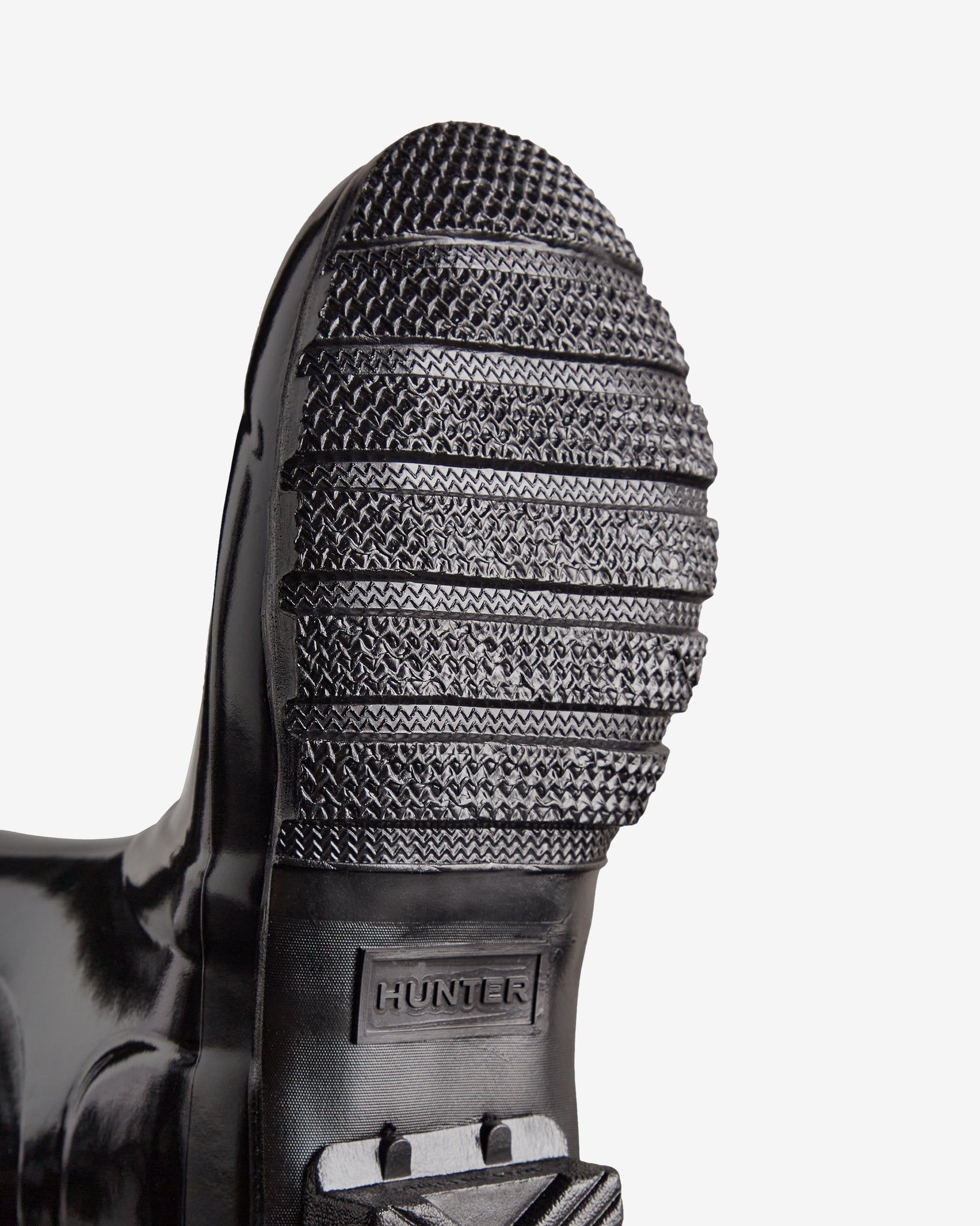 WOMEN ORIGINAL TALL GLOSS BOOT