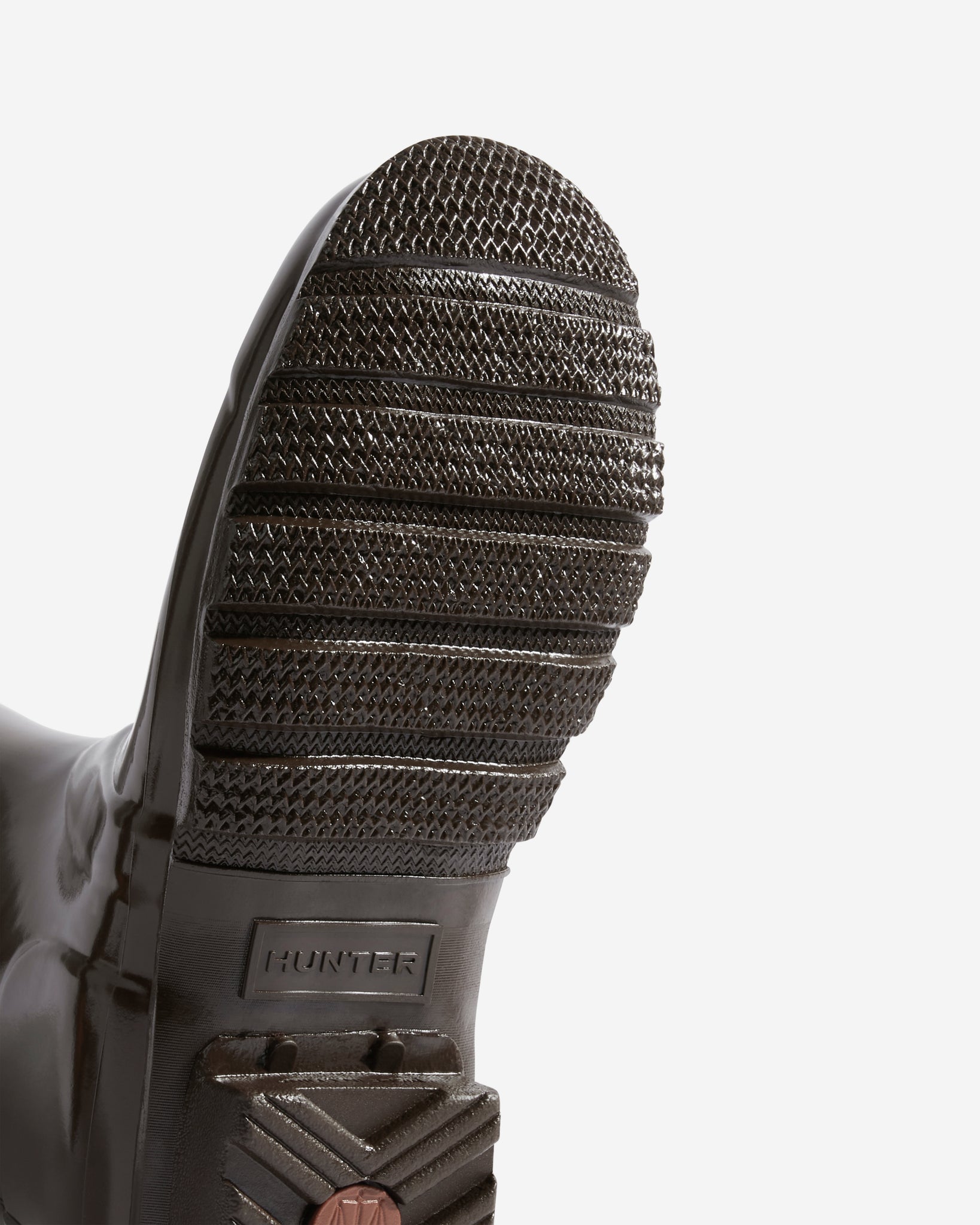 WOMEN ORIGINAL TALL GLOSS BOOT