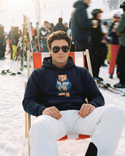 HOODIE FILOU 190