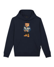 HOODIE FILOU 190