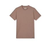 Organic Thor Tee 9775 WALNUT