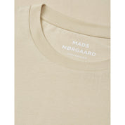 Organic Thor Tee 9789 CASTLE WALL
