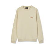 STANDARD CREW LOGO SWEAT 9789 CASTLE WALL