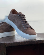 HERBERT SUEDE