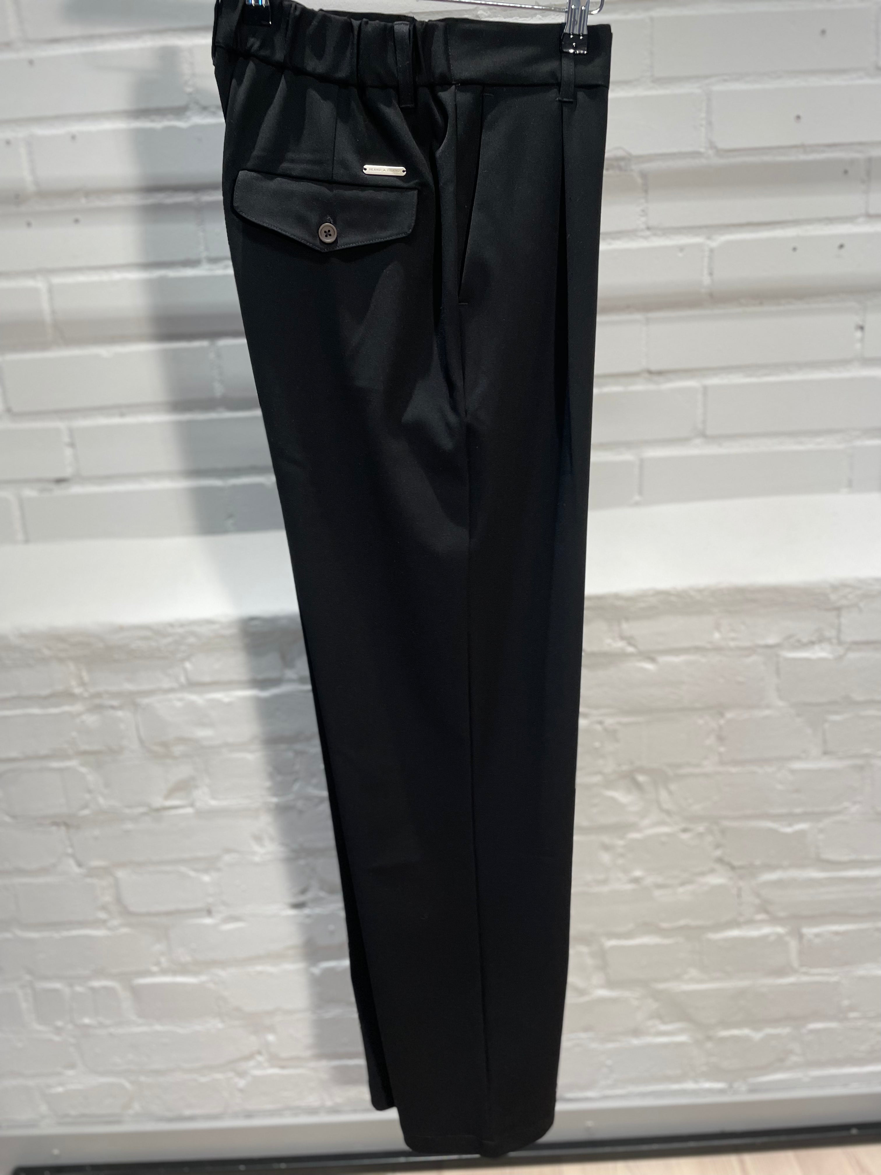 Rio Pants – 02 BLACK
