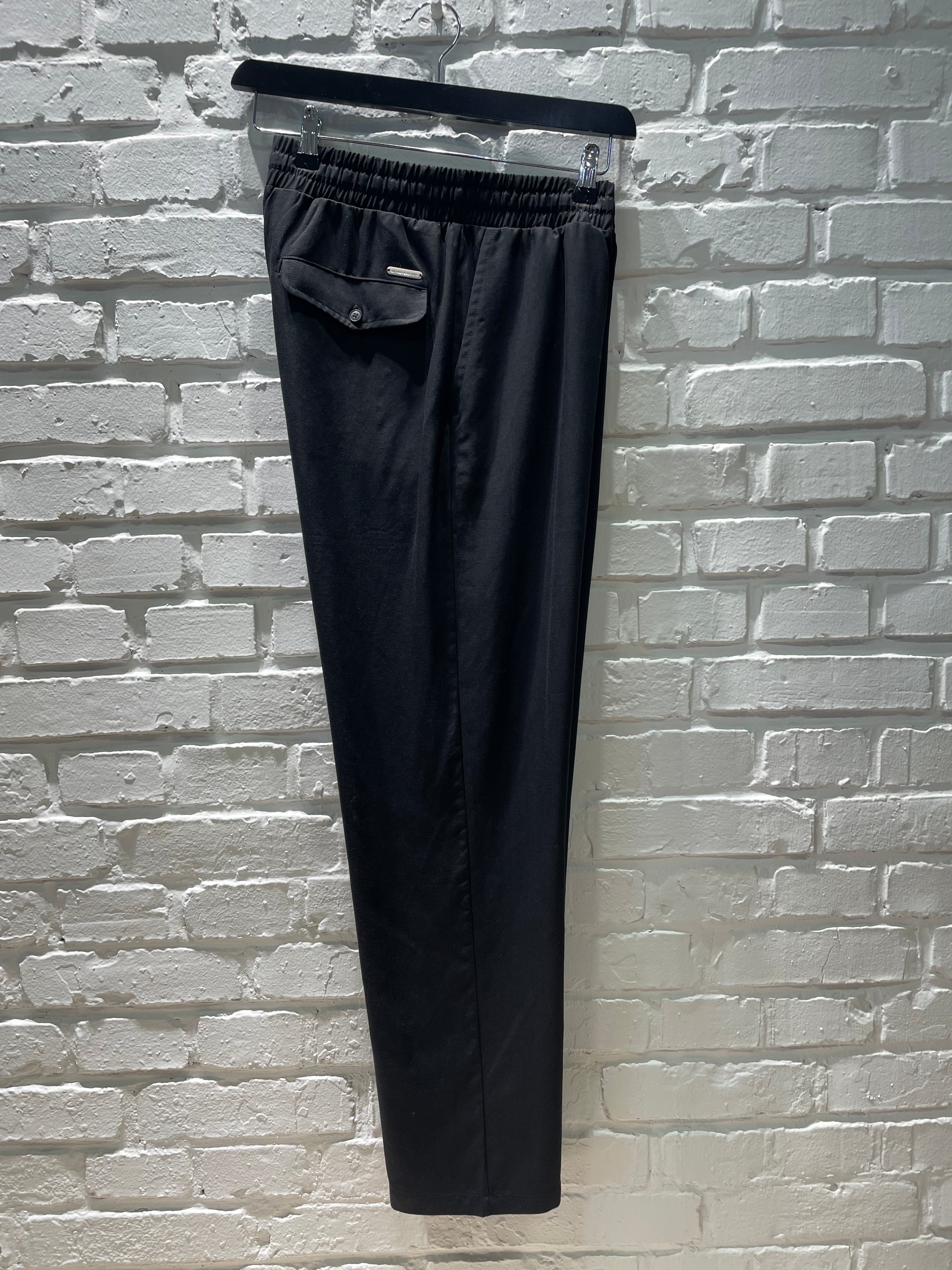 Carter Pants – 02 BLACK