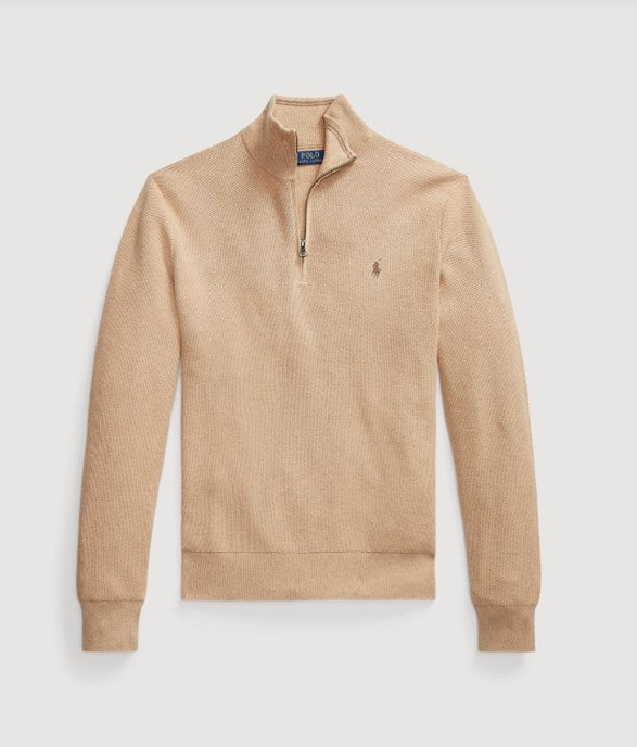 LS HZ PP-LONG SLEEVE-PULLOVER
