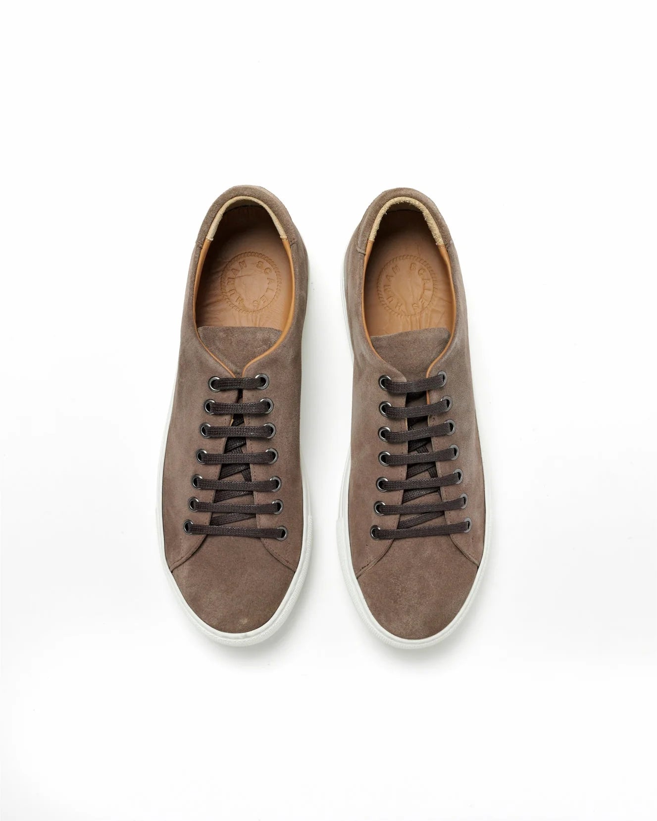 HERBERT SUEDE