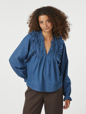 140 BLUE