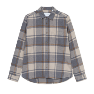 GRAY MELANGE