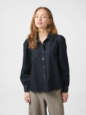 534 DARK BLUE