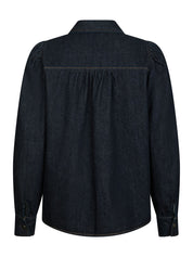 JESSA DENIM SHIRT