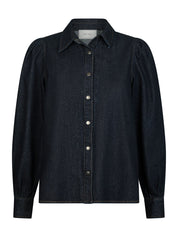 JESSA DENIM SHIRT