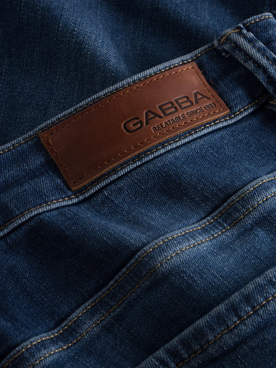 Gabba Jones K3870